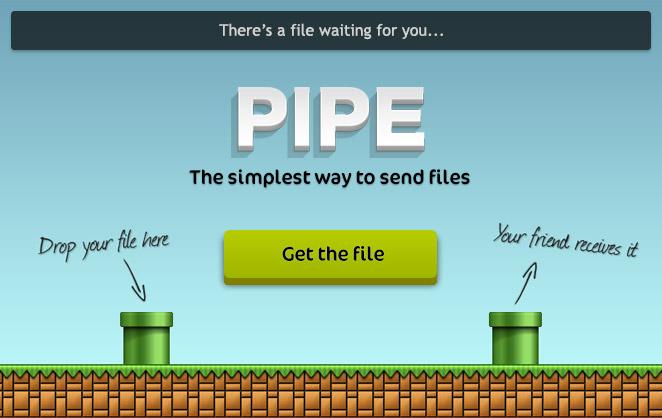 pipe-facebook-app