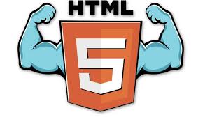 HTML5 – New Features