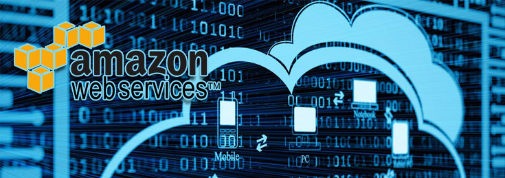 Amazon Web Services—An Introduction