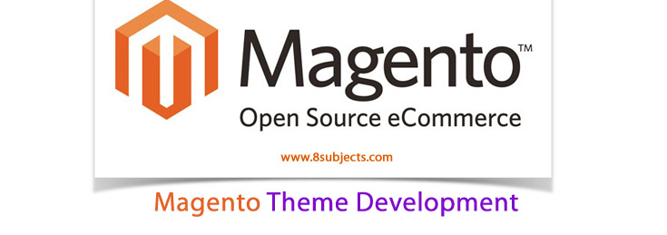 Magento Theme Development Tutorial part 2