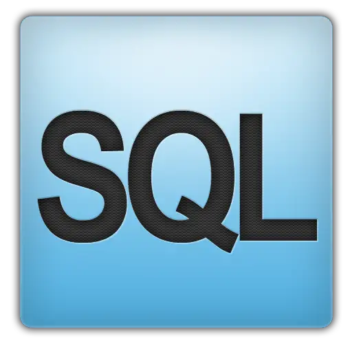 sql