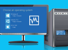 How to remove single operating system in parallel computing