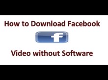 How to download Videos from Facebook