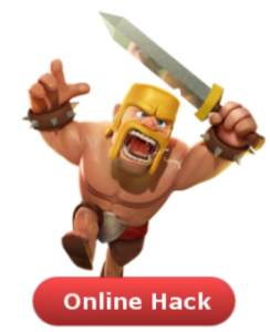 online hack logo