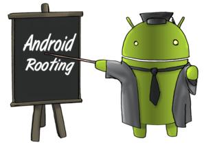 Android-Rooting