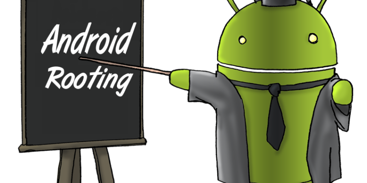Rooting An Android Phone