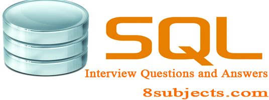 Top 25+ Important SQL Interview Questions & Answers