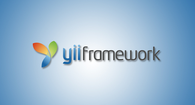 Yii PHP Framework Application Workflow