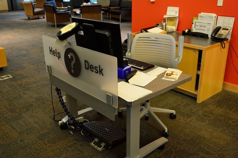 help-desk-interview