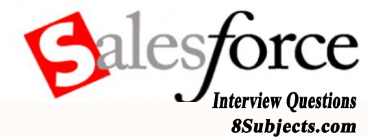 Top 25+ Important Salesforce Interview Questions