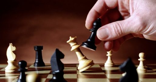 Top 10 Advanced Chess Strategies To Win – Chess Strategy For Beginners