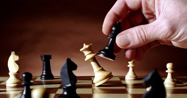 Chess Strategies