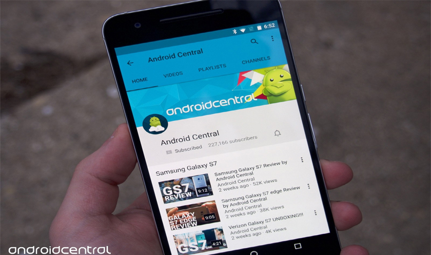 android central