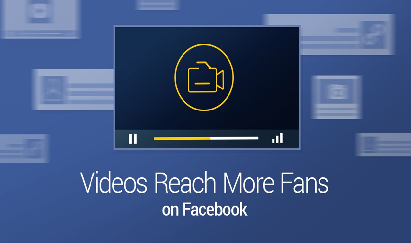 facebook video Branding your business on Facebook