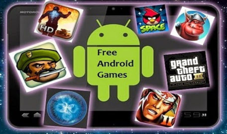 25+ Best Free Android Games 2022