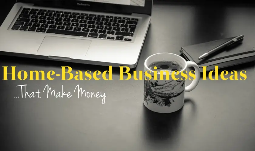 home based business