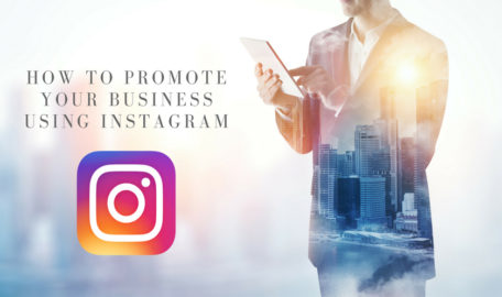 Promote your products on Instagram