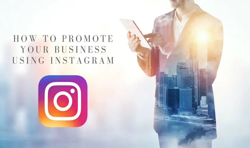 Promote your products on Instagram