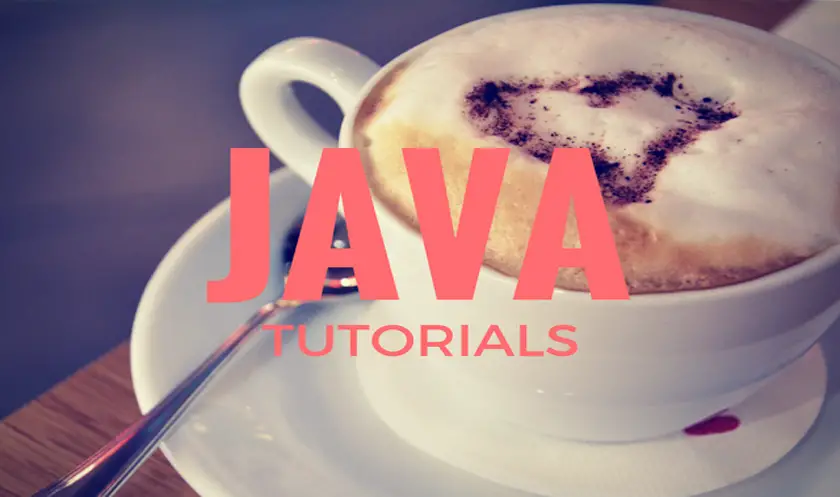 java tutorials