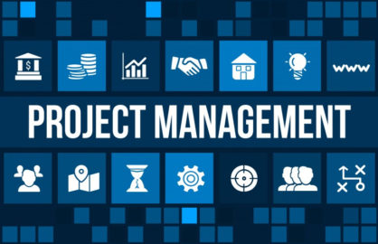Top 10  Project Management Apps