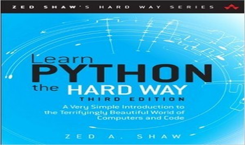 python ebook