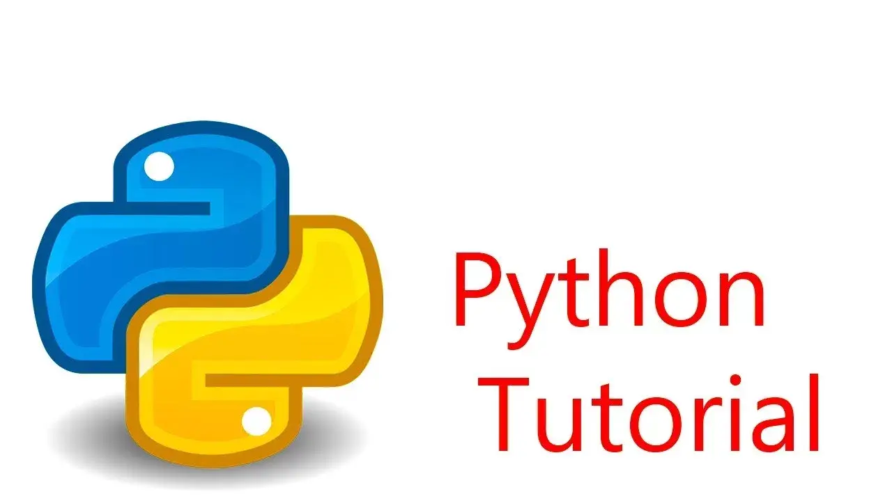 python tutorial