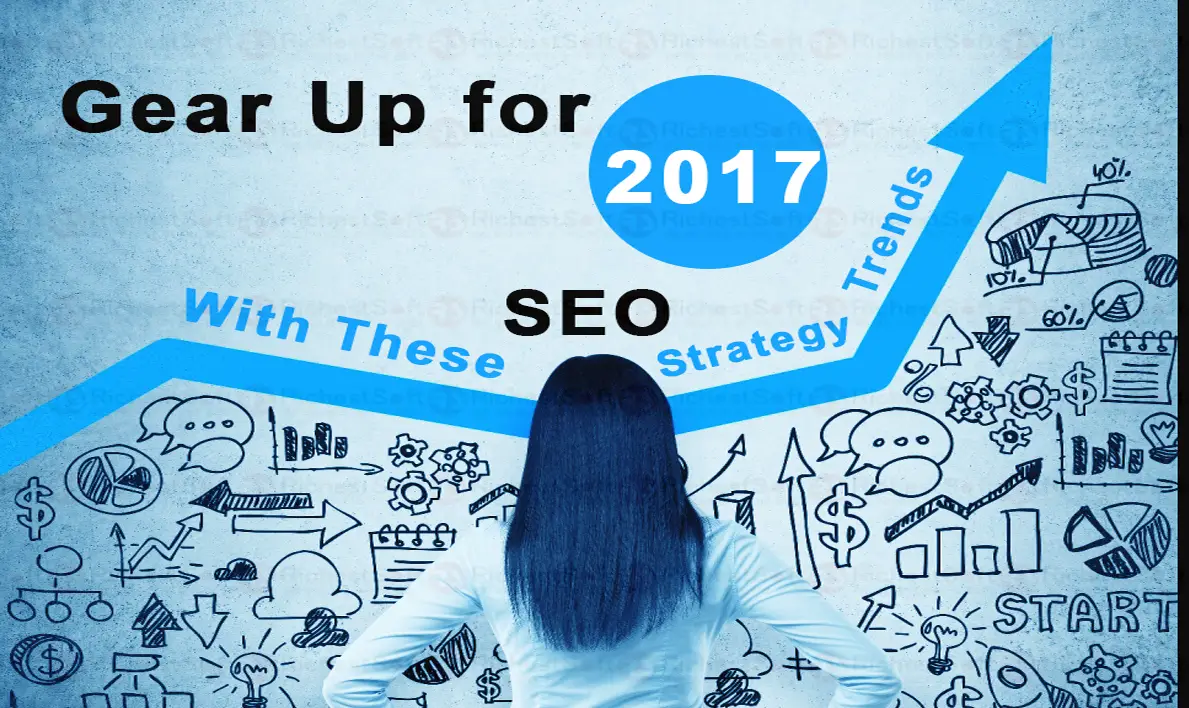 seo techniques 2017