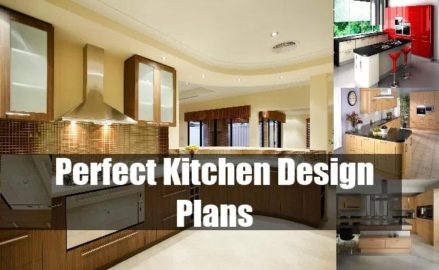 perfect kitchen ideas