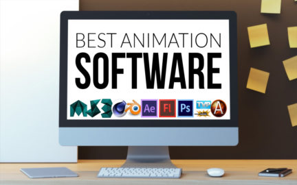 Top 10 Best Animation Software