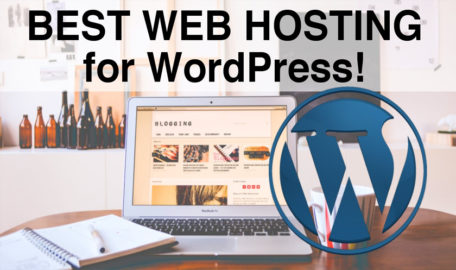 10 Best WordPress Hosting for Blogging & Business ✅