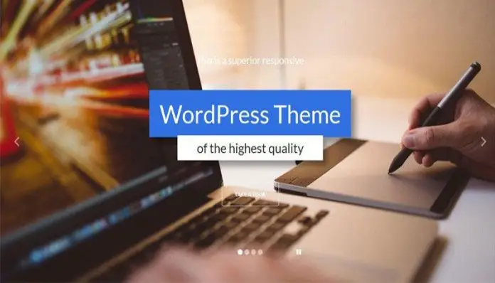 wordpress themes