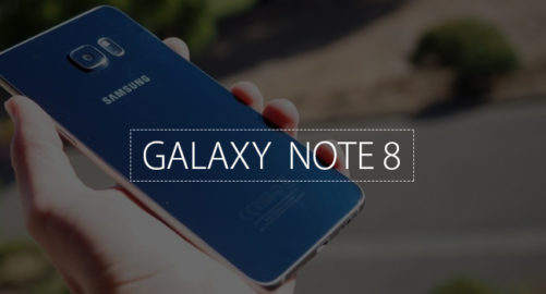 Samsung Galaxy Note 8.0 Review