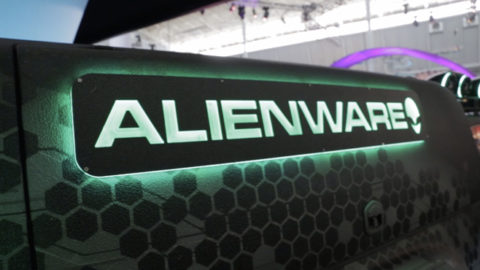 Introduction to Alienware