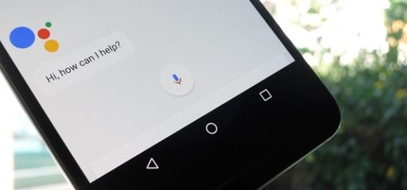 Introduction to Google Assistant