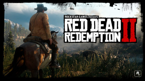 Red Dead Redemption II – Review