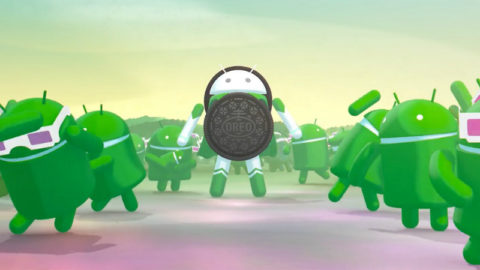 Introduction to Android Oreo