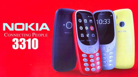 Interesting Facts about Nokia 3310