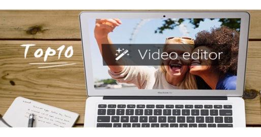 Video editing Software