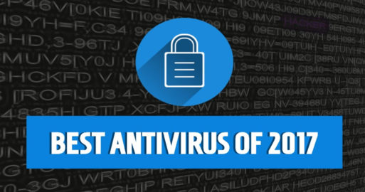 antivirus 2017