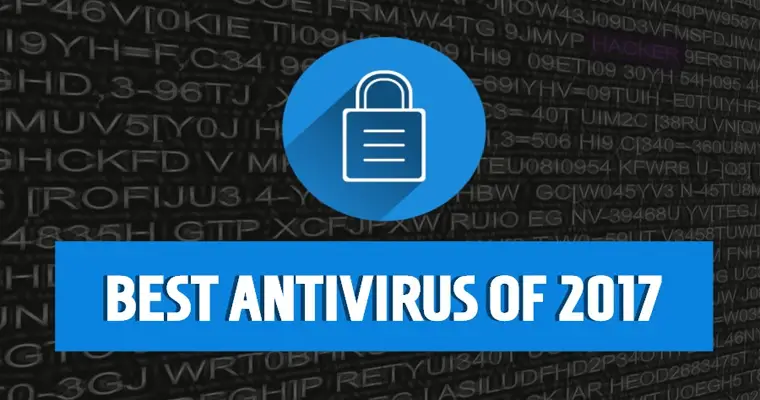 antivirus 2017