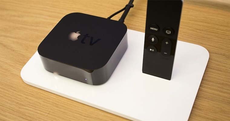 apple tv