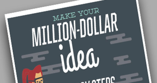 Million Dollar Ideas 2018