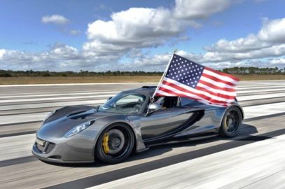 Top 10 Cars USA 2017