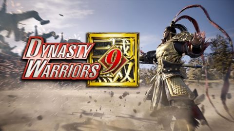 Whats Special on Dynasty Warriors 9