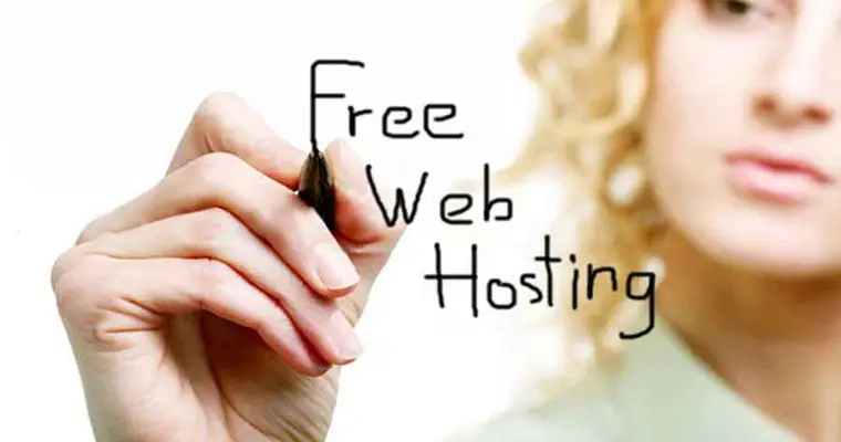 free web hosting