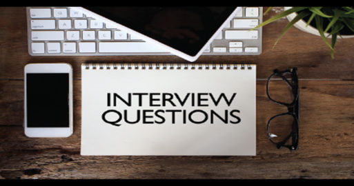 it interview questions