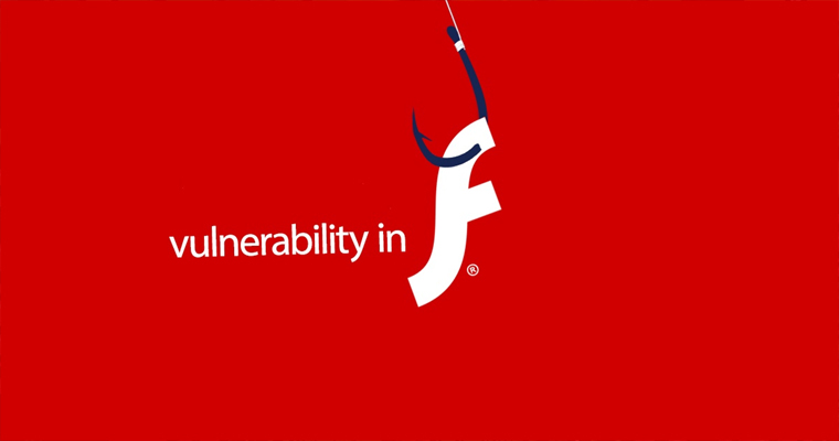 Adobe Flash Critical Vulnerability in being Exploited