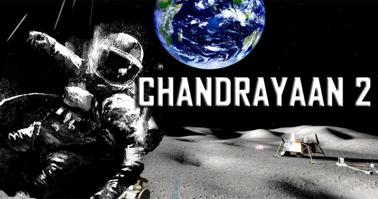 Chandrayan-2