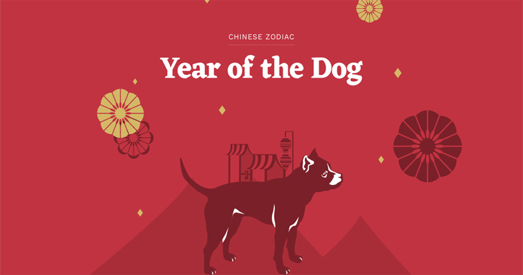 chinese zodiac year