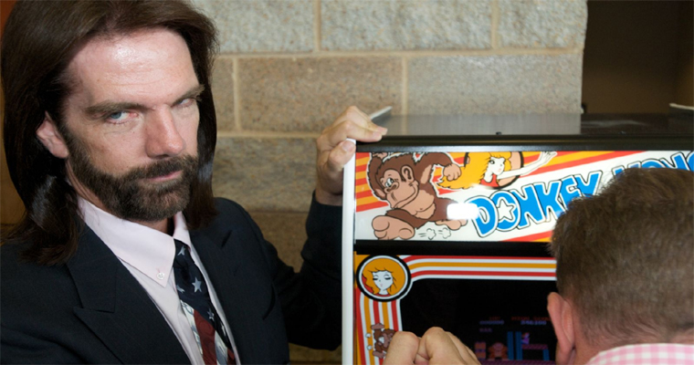 King of Kong might be Stripped of his Title